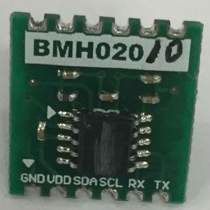 【EOL】Pressure Sensor Module 10kPa BMH02010