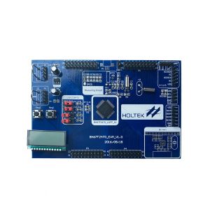 【EOL】BH67F2470 Glucose Meter Development Board BMHB2003