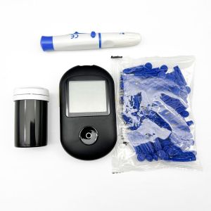 【EOL】BH67F2485 血糖仪MCU演示套件 BMHB2006-demo