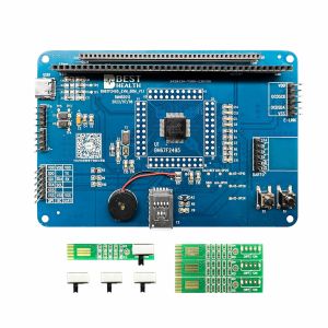 BMHB2012 - Best Modules