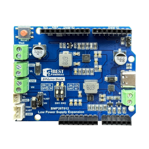 Low Power Supply Board BMP26T012