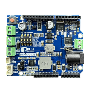 Medium Power Supply BMP26T030