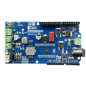 High Power Supply BMduino-Shield BMP26T065