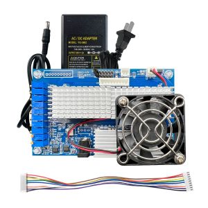 BMS Workshop Voltage Calibration Board ESK-BMS-8S02