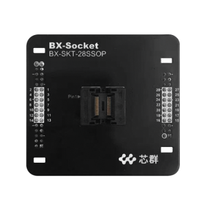 Adaptor BX-SKT-28SSOP
