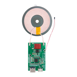 Qi Wireless Charging Transmitter Module 10W CYD8012