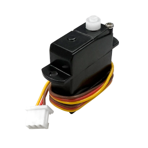 Digital Sub-Micro Servo (0.075kg-cm) BM22O2121-A
