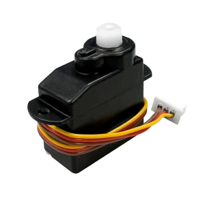 【EOL】Digital Sub-Micro Servo (0.11kg-cm) BM22O2221-A