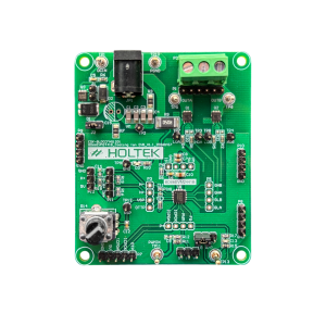 BLDC Motor Workshop Development Board ESK-BLDCCFNS1201