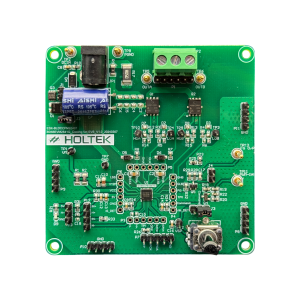 BLDC Motor Workshop Development Board ESK-BLDCCFNS2401