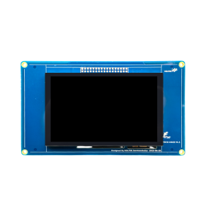 4.3-inch Capacitive Touch Display Module ESK32-A4A32