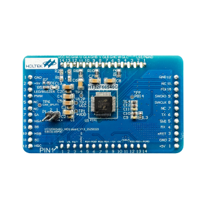 HT32F66546G MCU Adapter Board ESK32-A5P30