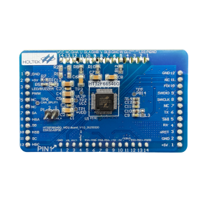 HT32F66546G MCU Adapter Board ESK32-A5P30