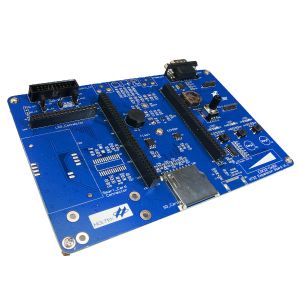 【EOL】HT32系列 擴展板(基本款) ESK32-20001