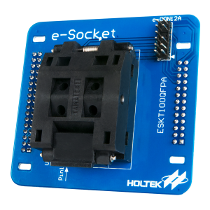 【EOL】Adaptor ESKT100QFPA