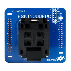 Adaptor ESKT100QFPC