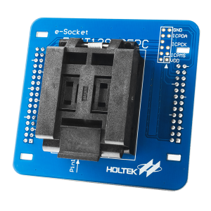 Adaptor ESKT128LQFPC