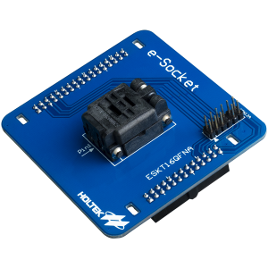 【EOL】Adaptor ESKT16QFNA
