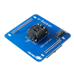 【EOL】Adaptor ESKT20QFN5A