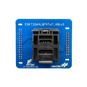 转接座 ESKT3264LQFP7x7_491x3