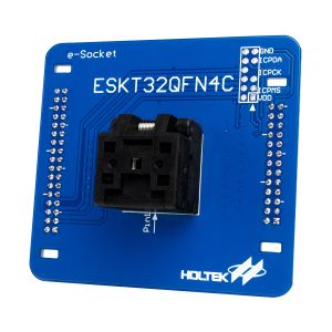Adaptor ESKT32QFN4C