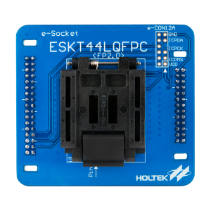 Adaptor ESKT44LQFPC