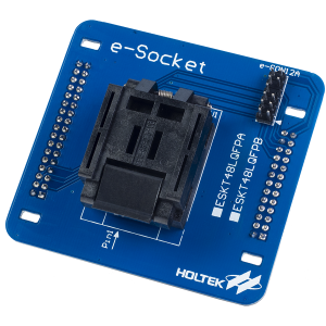 【EOL】Adaptor ESKT48LQFPA