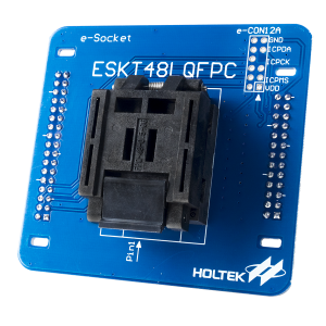 Adaptor ESKT48LQFPC