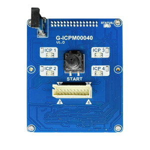 HT8/HT32 Gang Writer Programming Module G-ICPM00040