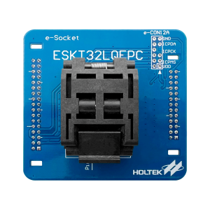 Adaptor ESKT32LQFPC