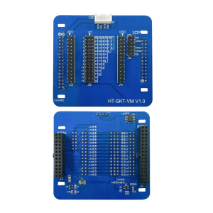 e-writerPro2 kit Adapter Board HT-SKT-VM