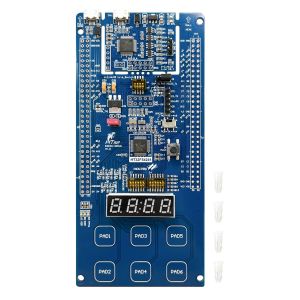 HT32F54241 Starter Kit ESK32-30518