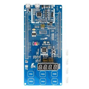 HT32F54253 Starter Kit ESK32-30519