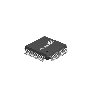 BH67F5265 48LQFP