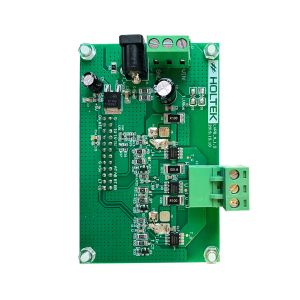 Low Voltage Power Board LVPB_A