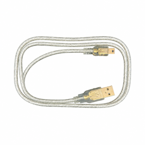 mini USB cable