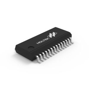 HT66F3185 28SSOP (5 pieces)