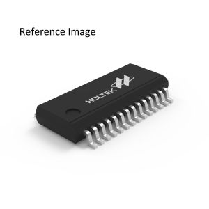 HT66F0195 28SSOP (5 pieces)