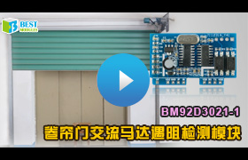 BM92D3021-1