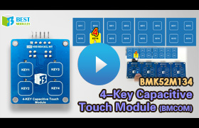 BMK52M134