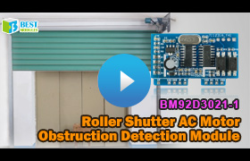 BM92D3021-1